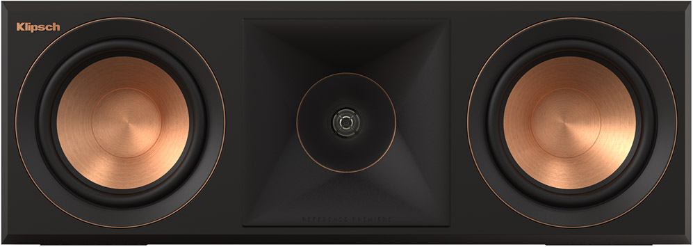 Klipsch RP-500C II